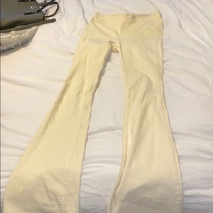 Free People Bell Bottoms